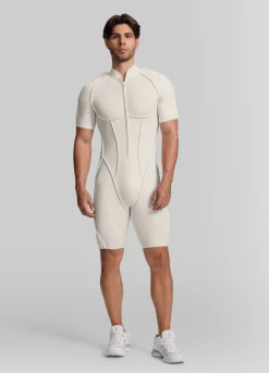 Closed-Back Shorts Herosuit