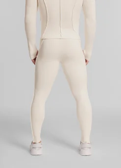 Contour Stitch Leggings