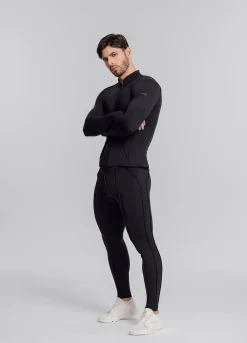 Contour Stitch Leggings