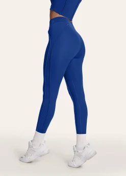 Contour Stitch Leggings