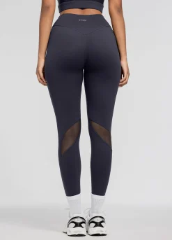 Dehnbare Performance-Leggings