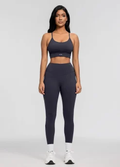 Dehnbare Performance-Leggings