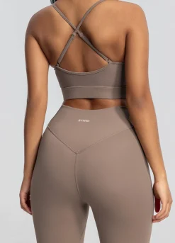 Dehnbare Performance-Leggings