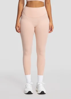 Dehnbare Performance-Leggings