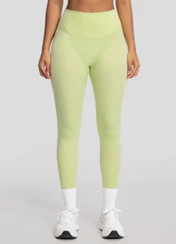 Dehnbare Performance-Leggings
