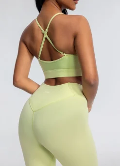 Dehnbare Performance-Leggings