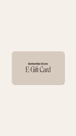 E-Gift Card