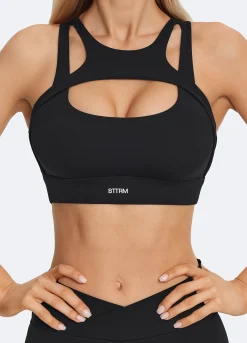 Elegance Cut-out-Top