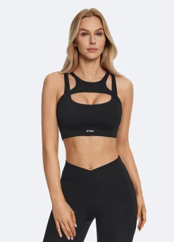 Elegance Cut-out-Top