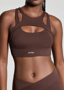 Elegance Cut-out-Top