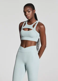 Elegance Cut-out-Top