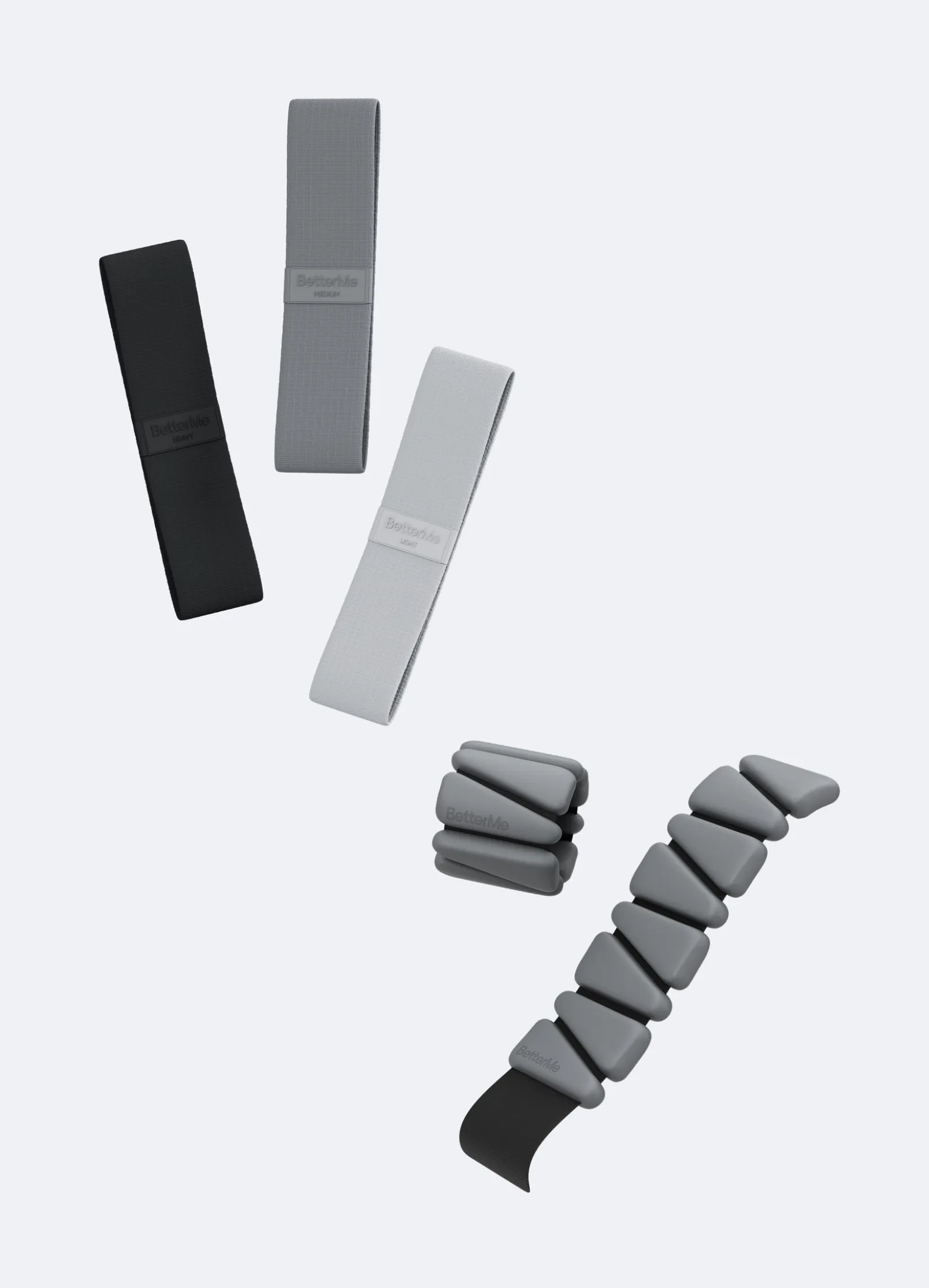Equipment Travel Kit