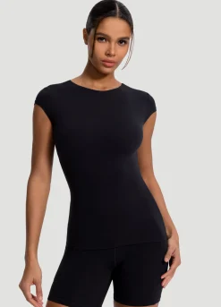 Essential Fitted Tee