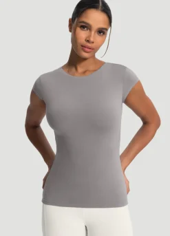 Essential Fitted Tee