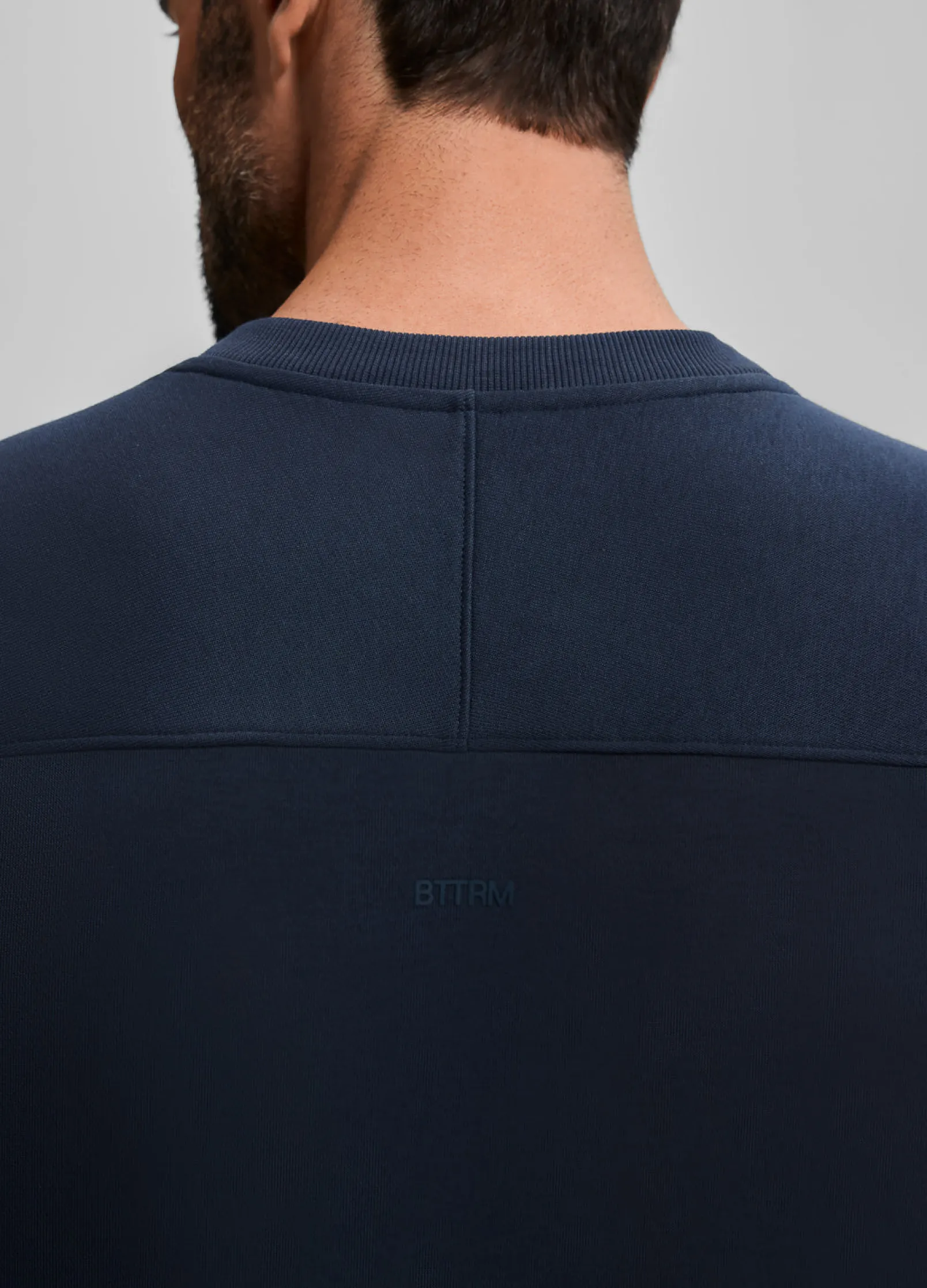 Essential Sweatshirt