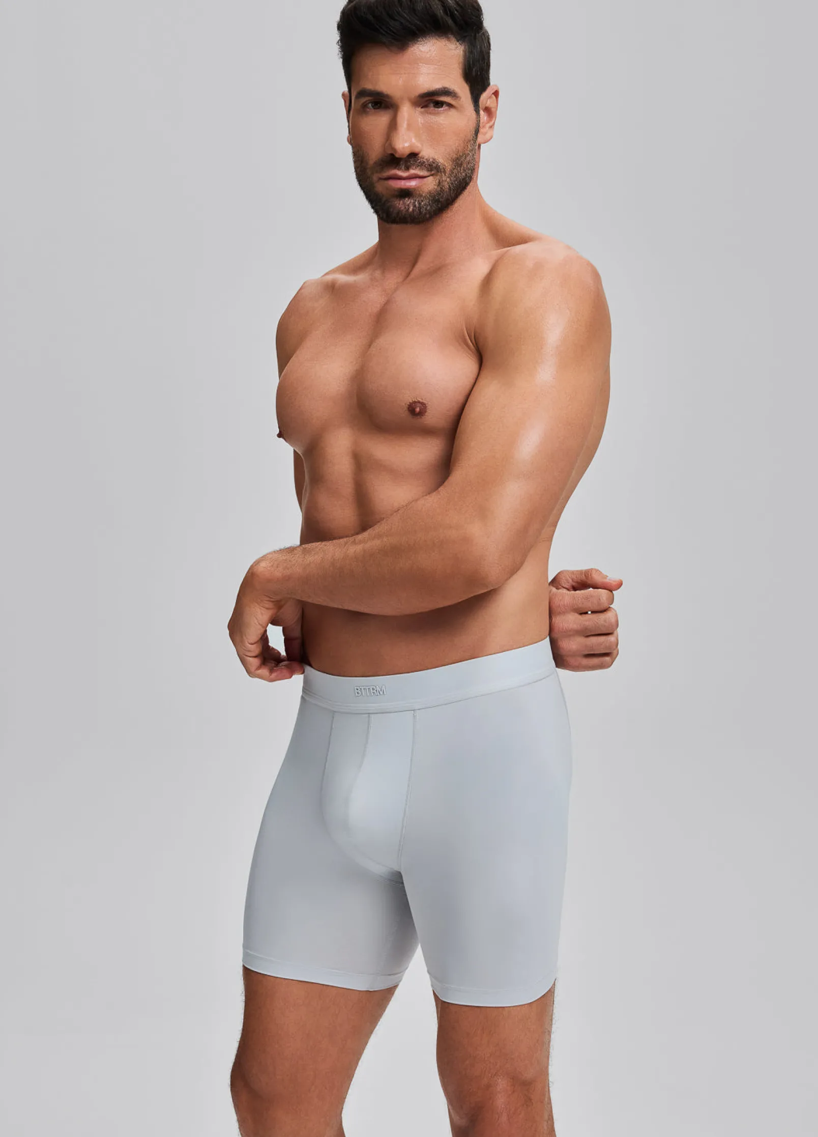Everyday Comfort Boxershorts (12,7 cm)