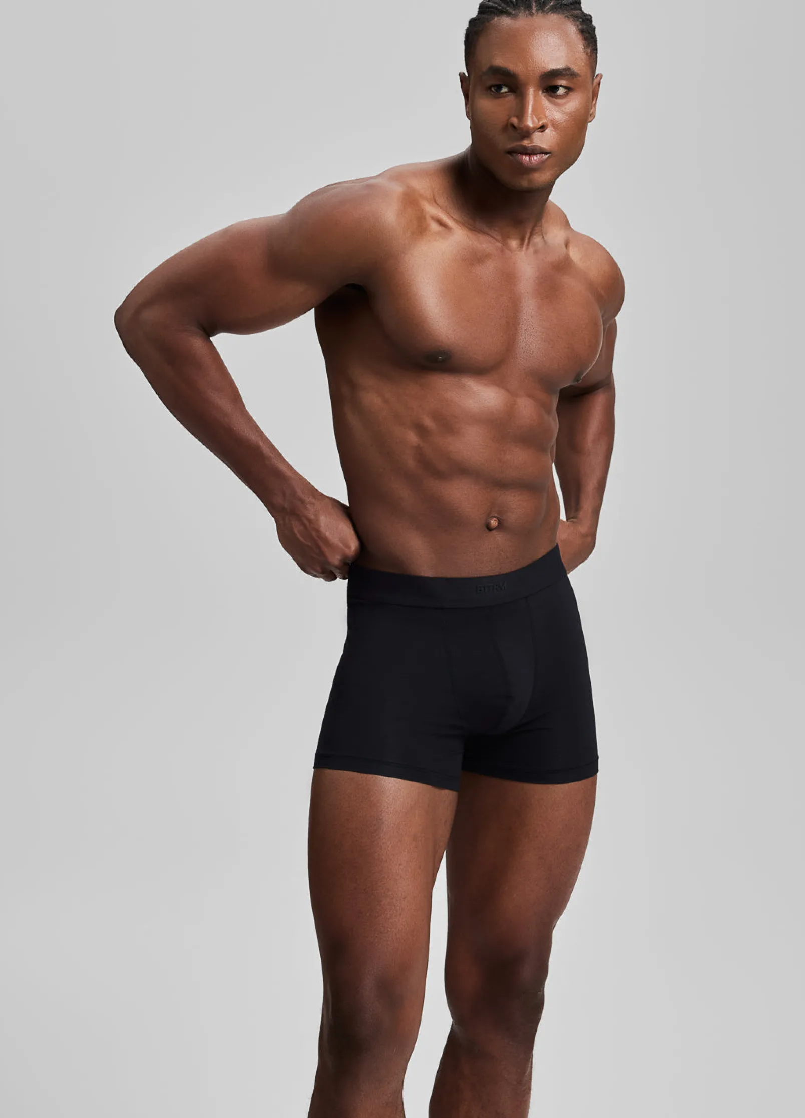 Everyday Comfort Boxershorts