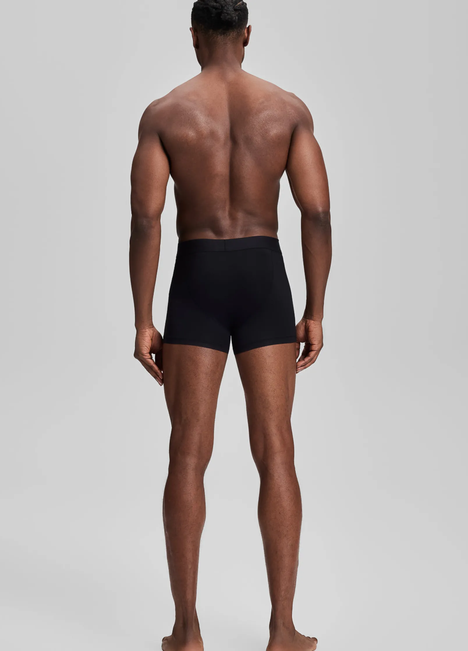 Everyday Comfort Boxershorts