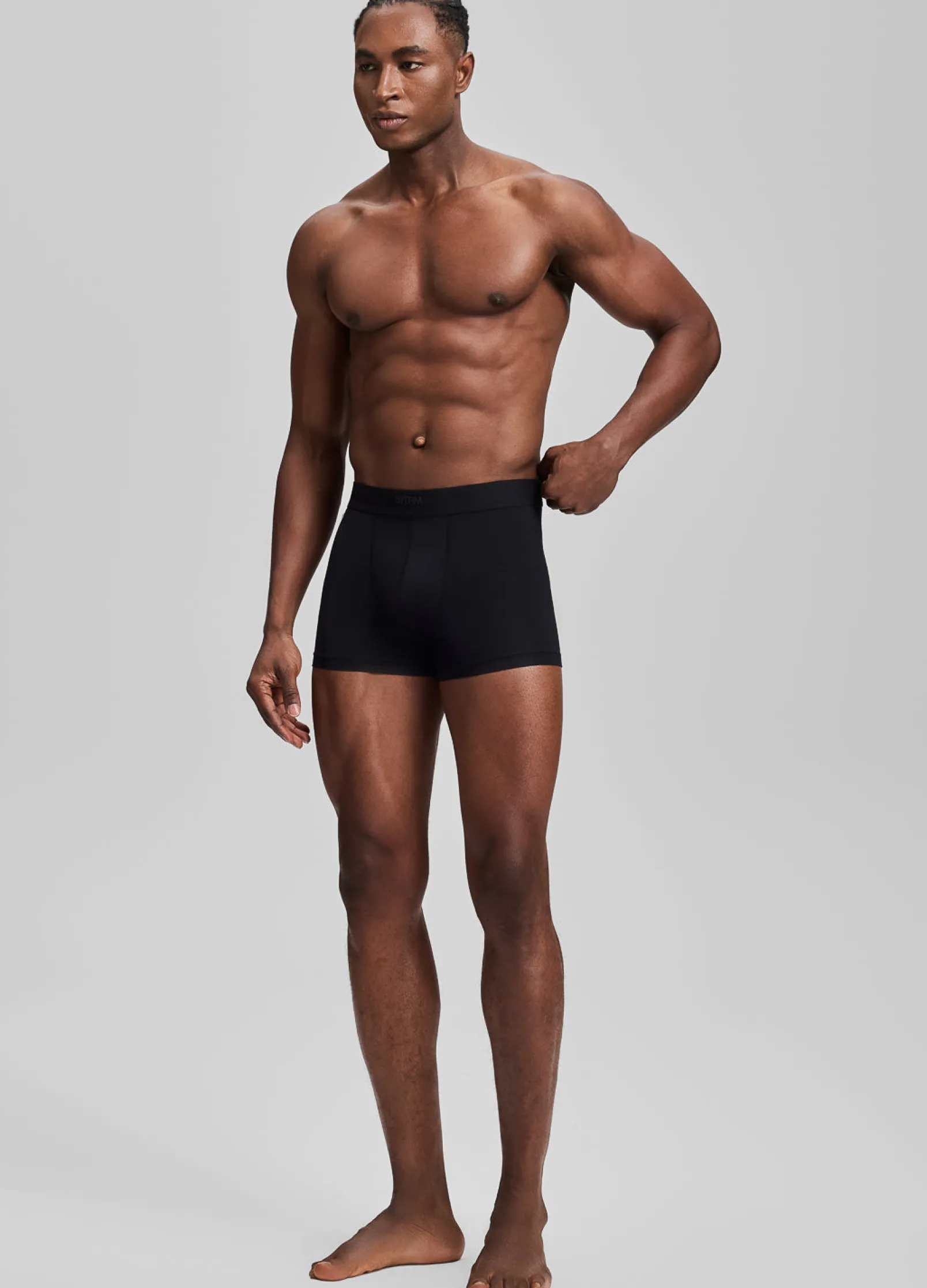 Everyday Comfort Boxershorts