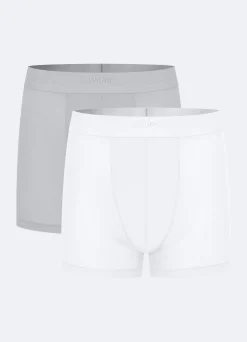 Everyday Comfort Boxershorts 2er-Pack