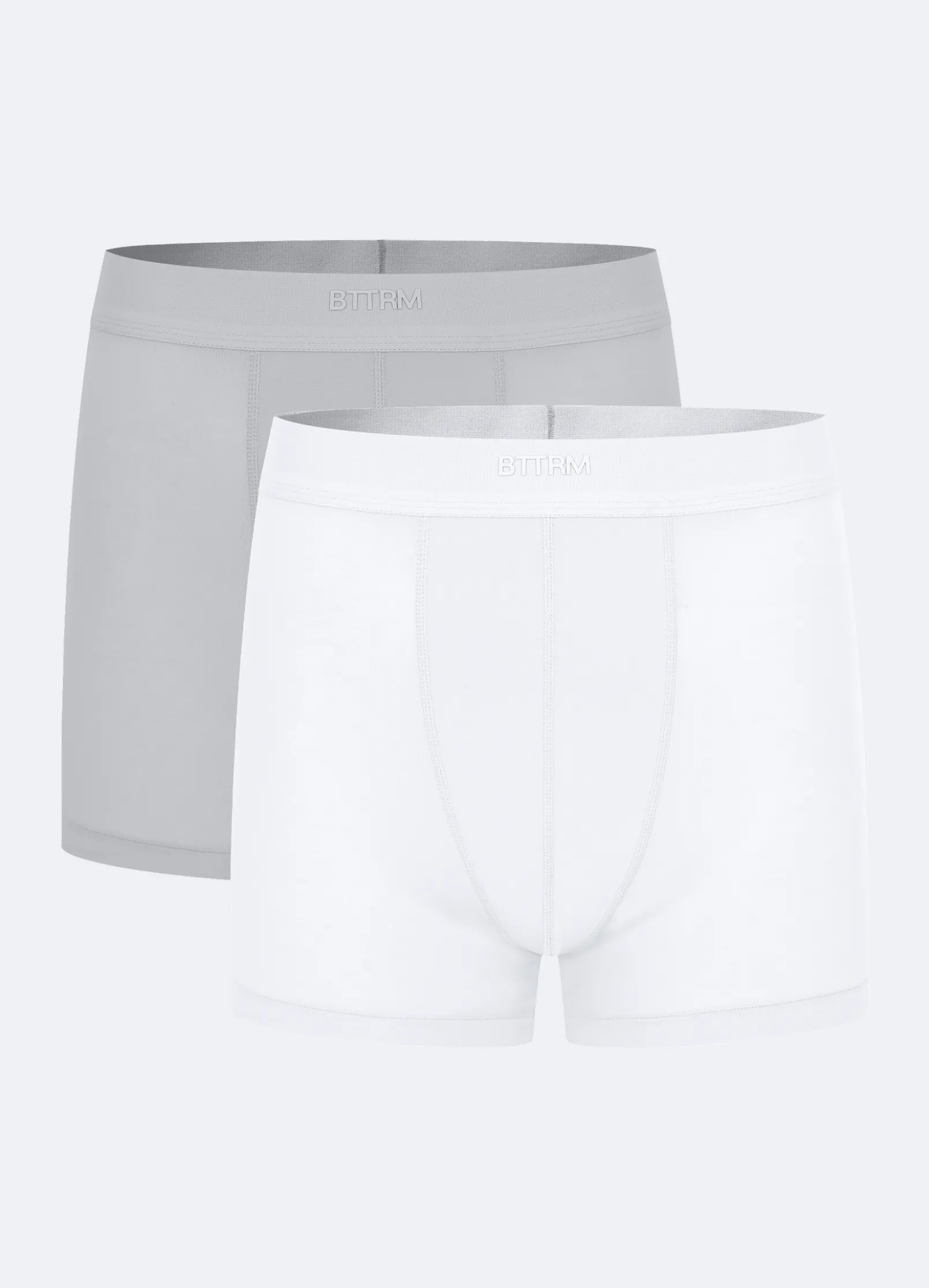 Everyday Comfort Boxershorts 2er-Pack
