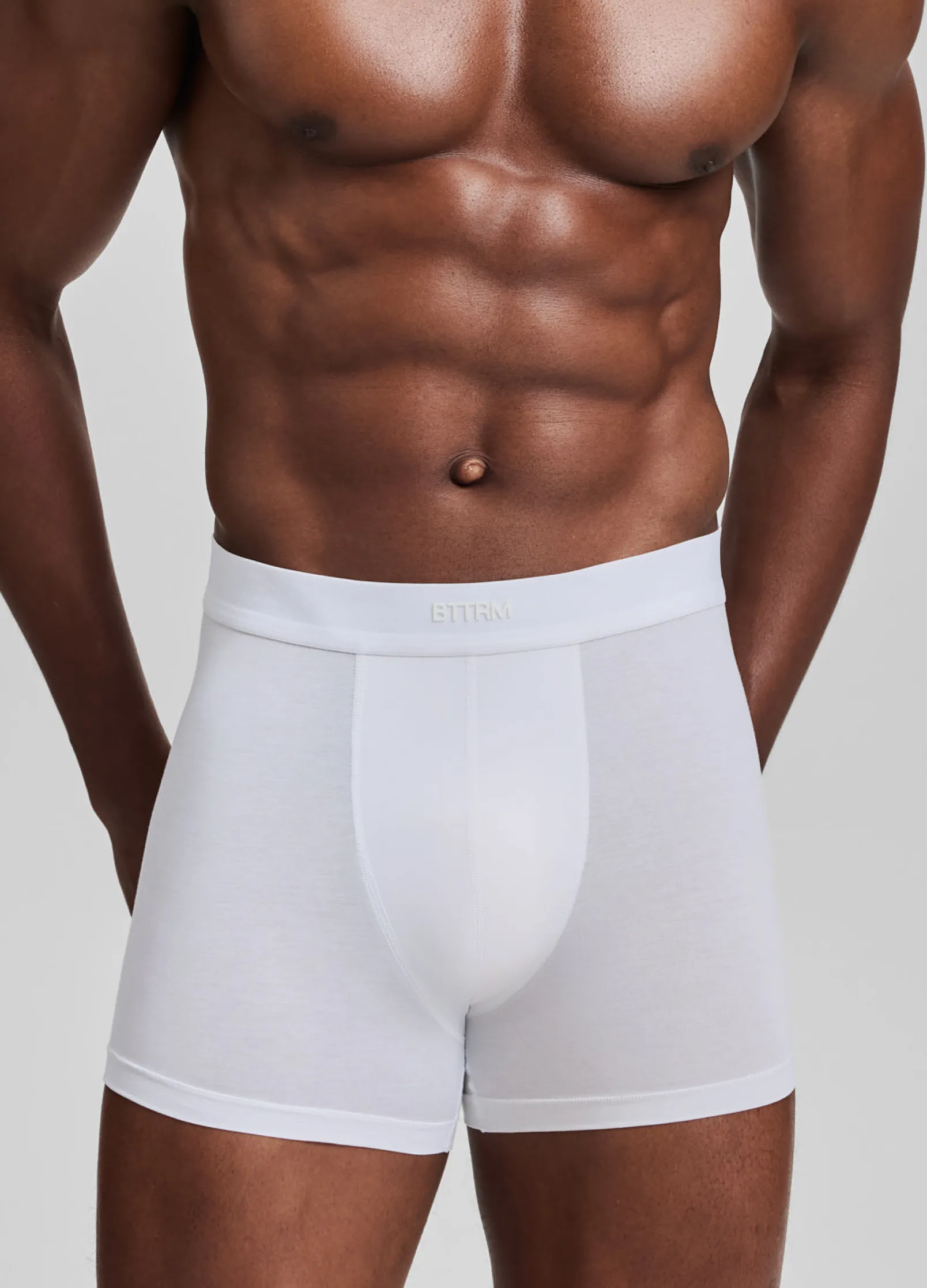 Everyday Comfort Boxershorts 2er-Pack