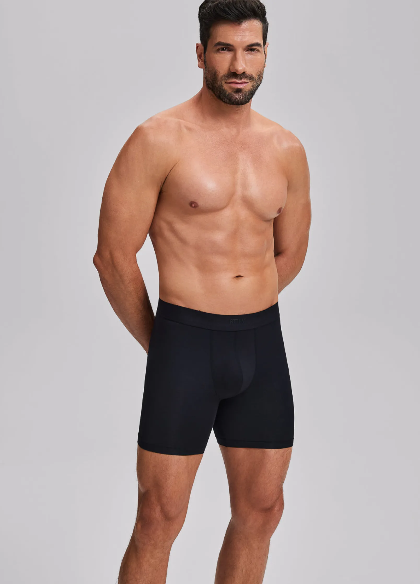 Everyday Comfort Boxershorts (12,7 cm)