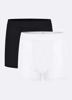 Everyday Comfort Boxershorts 2er-Pack
