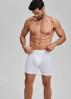 Everyday Comfort Boxershorts – 2er-Pack (12,7 cm)