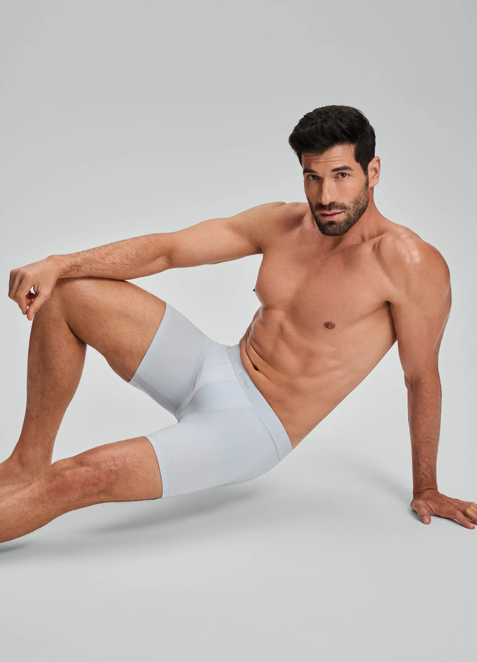 Everyday Comfort Boxershorts – 2er-Pack (12,7 cm)