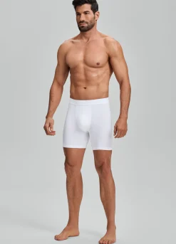 Everyday Comfort Boxershorts – 2er-Pack (12,7 cm)