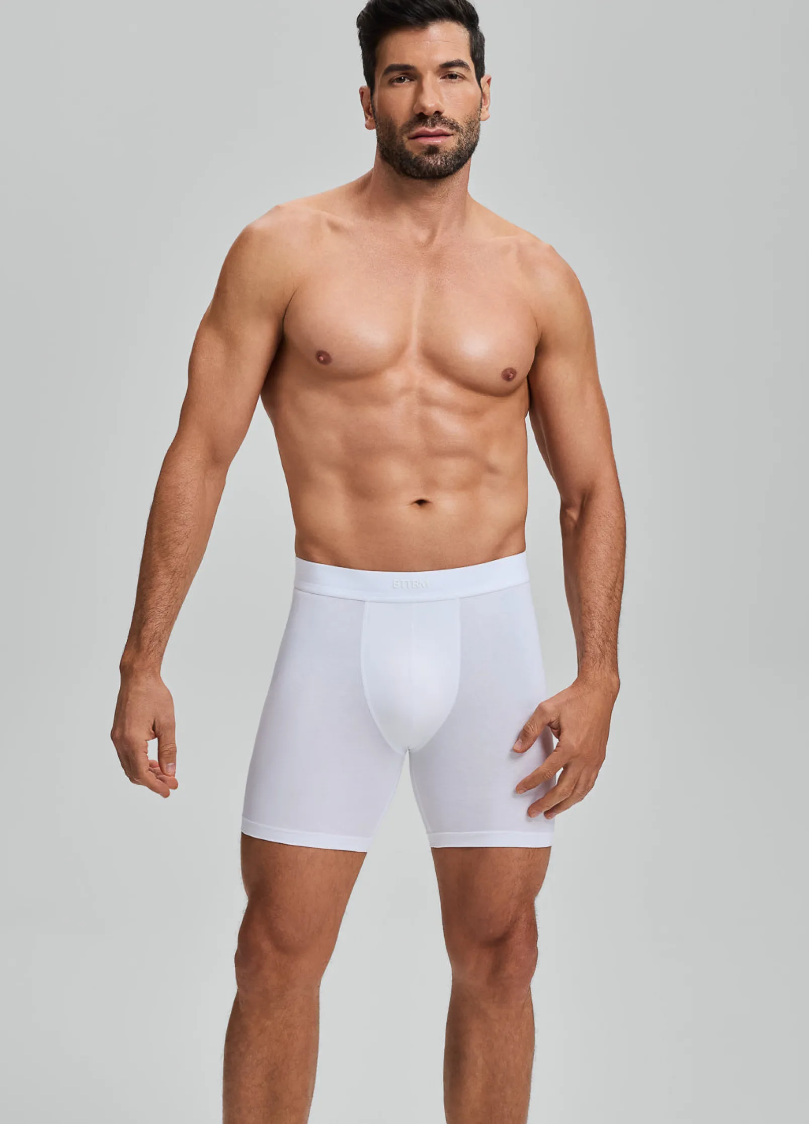 Everyday Comfort Boxershorts (12,7 cm)