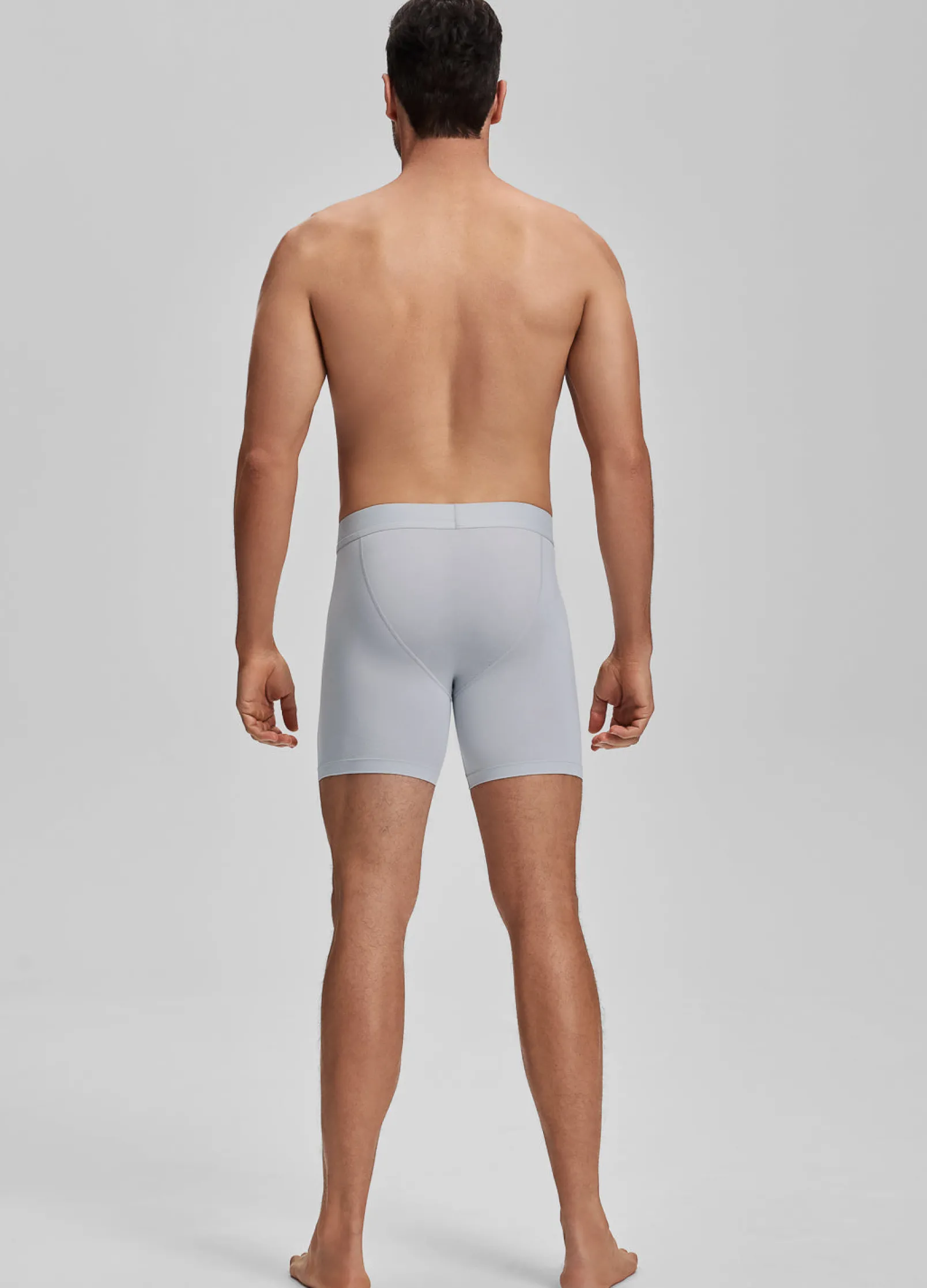 Everyday Comfort Boxershorts – 3er-Pack (12,7 cm)