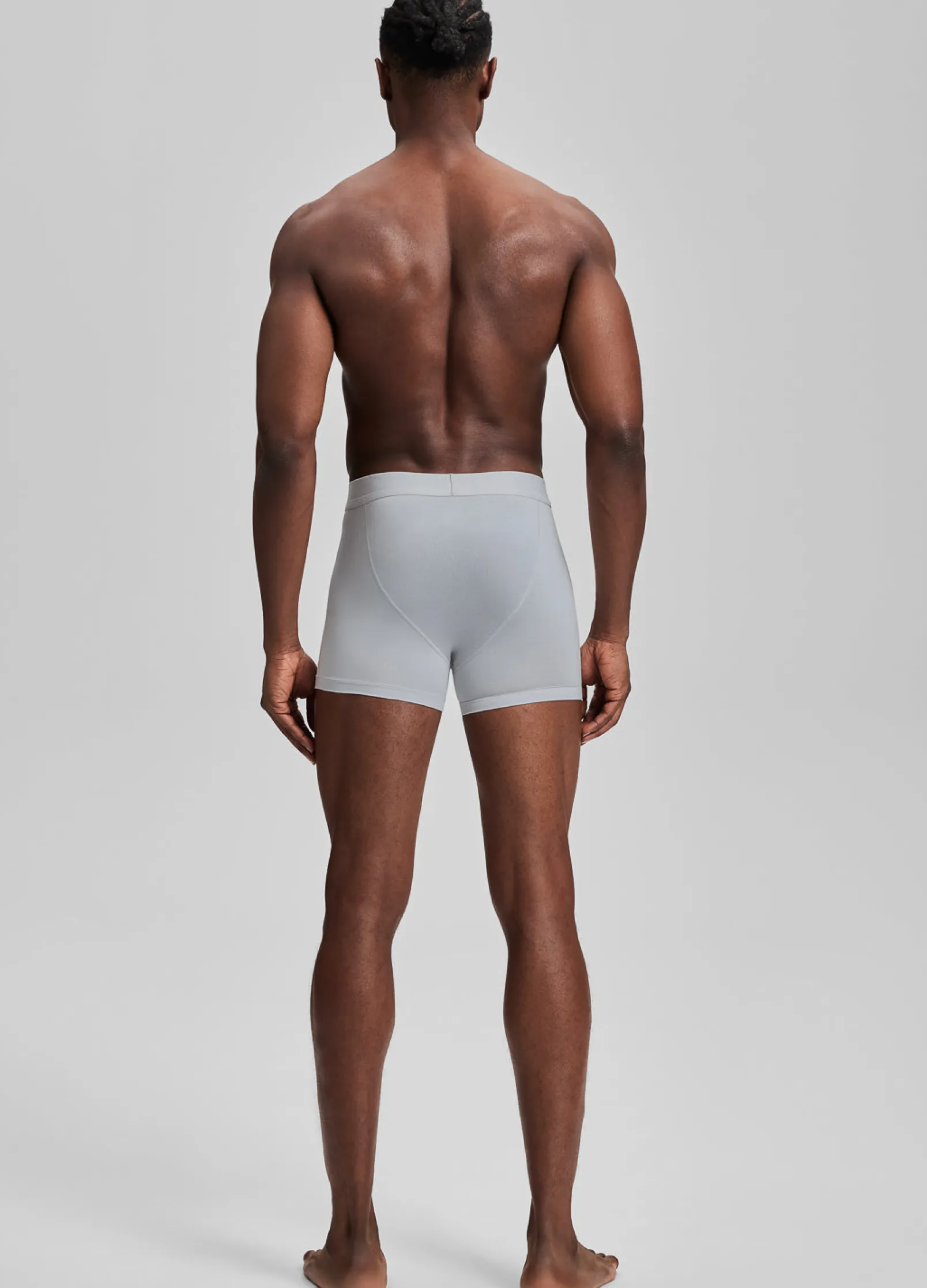 Everyday Comfort Boxershorts 3er-Pack