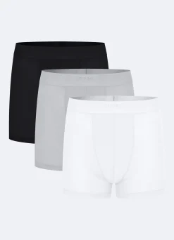 Everyday Comfort Boxershorts 3er-Pack