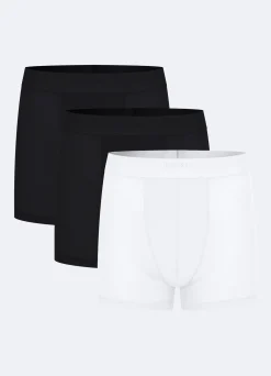 Everyday Comfort Boxershorts 3er-Pack