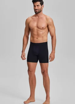 Everyday Comfort Boxershorts – 2er-Pack (12,7 cm)