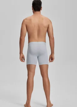Everyday Comfort Boxershorts – 2er-Pack (12,7 cm)