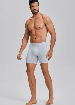 Everyday Comfort Boxershorts – 2er-Pack (12,7 cm)