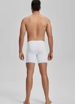Everyday Comfort Boxershorts – 3er-Pack (12,7 cm)