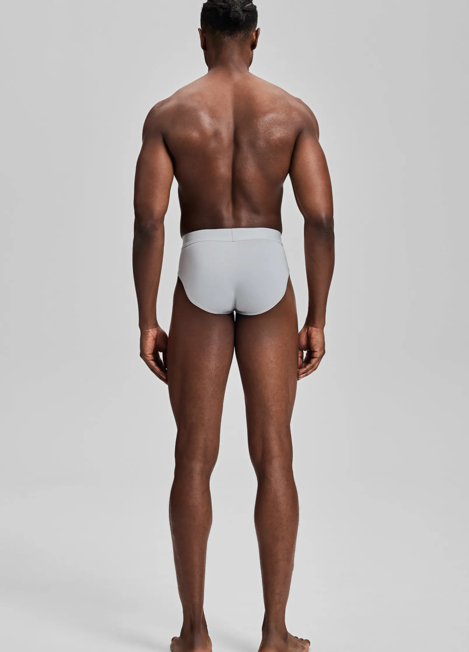 Everyday Comfort Brief