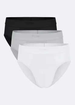 Everyday Comfort Slip 3er-Pack