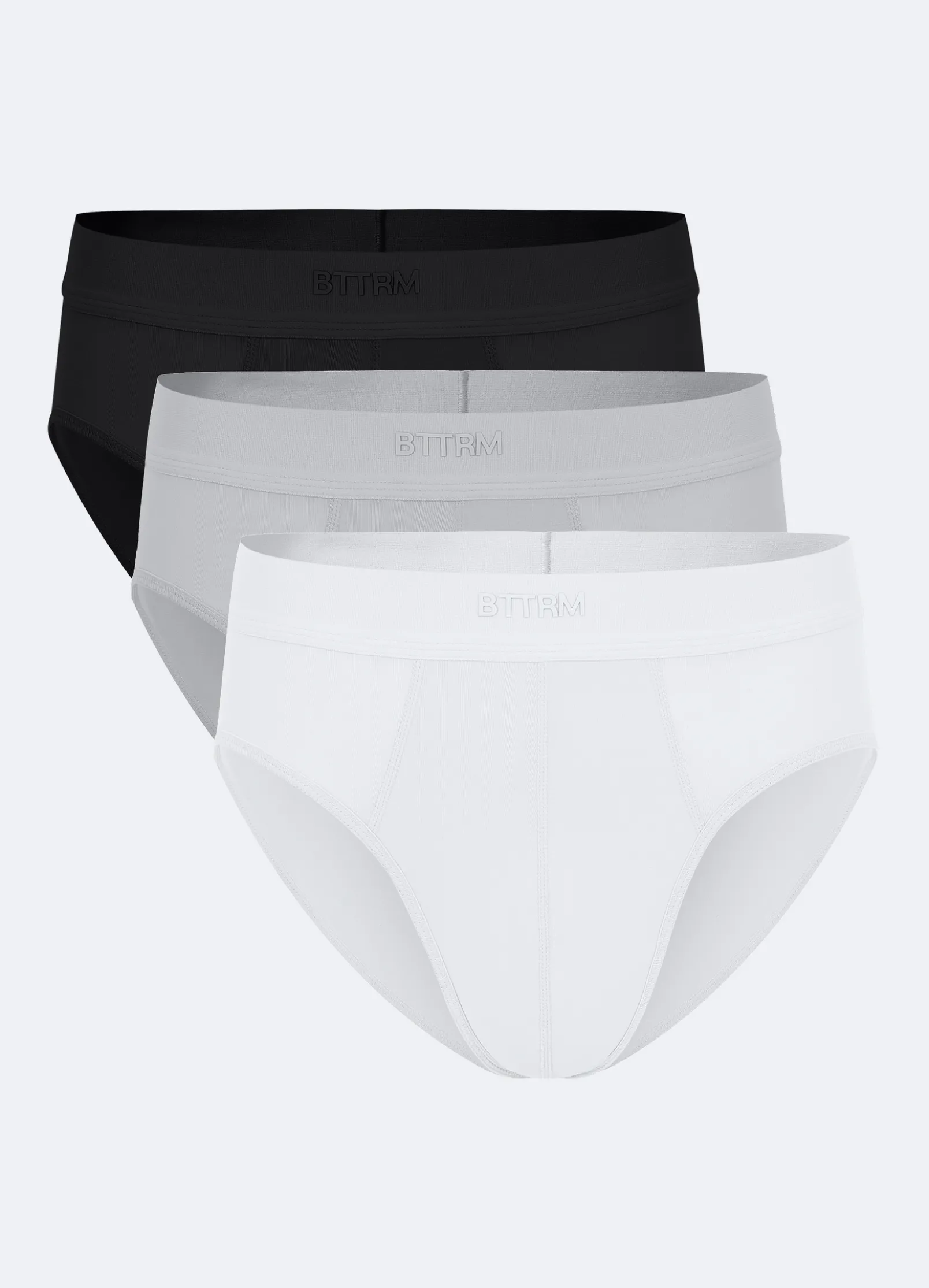Everyday Comfort Slip 3er-Pack