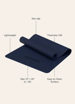 Everyday Exercise Mat