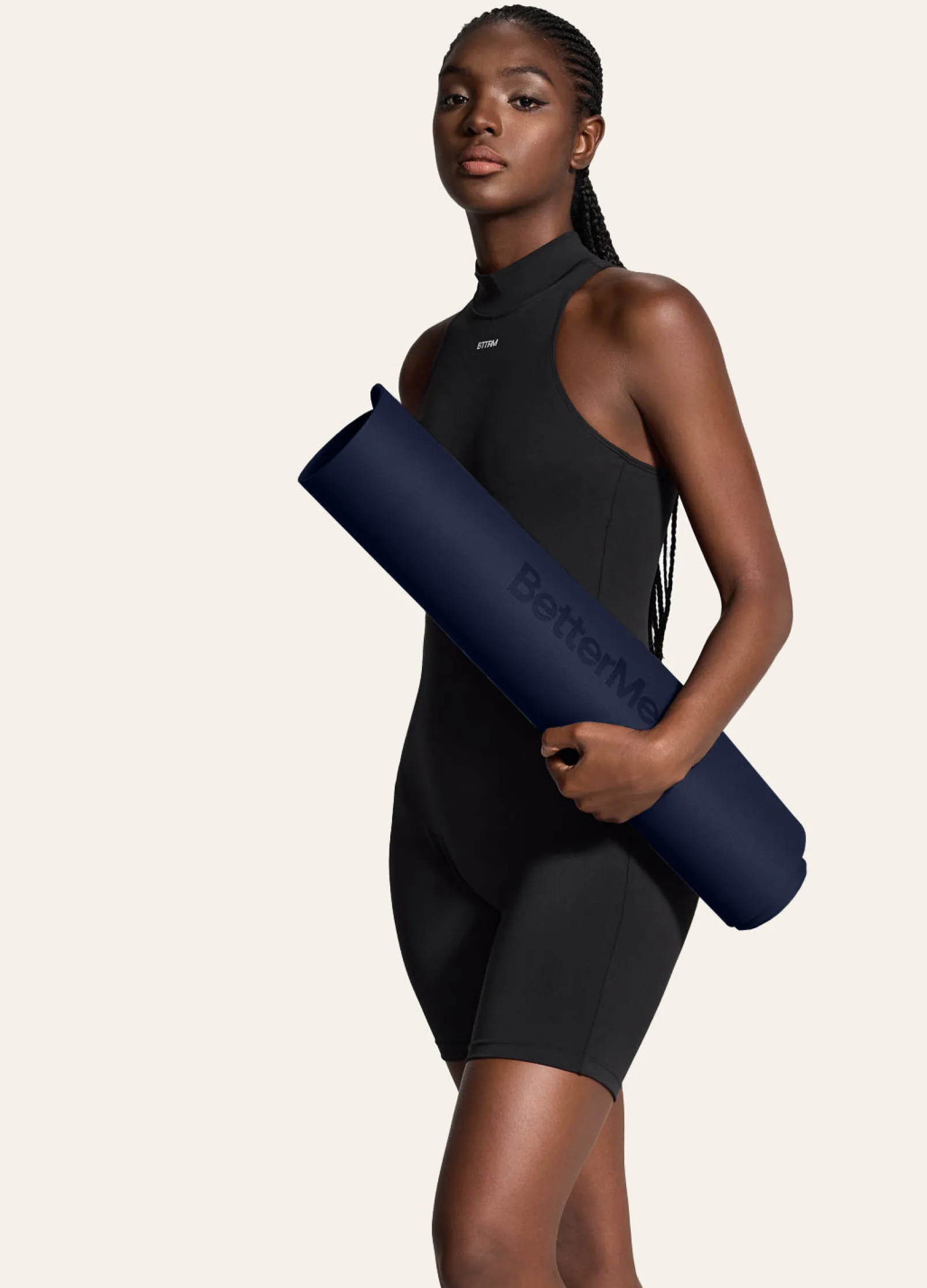Everyday Exercise Mat
