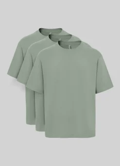 Everyday T-Shirt 3-Pack