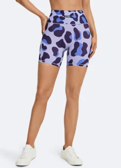 Fahrrad-Shorts