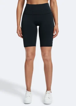 Formende Pilates-Shorts
