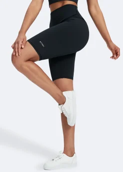 Formende Pilates-Shorts