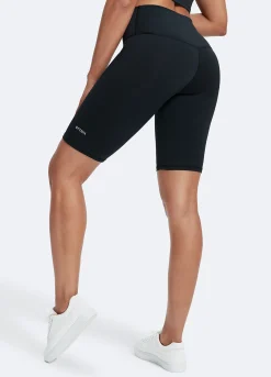 Formende Pilates-Shorts